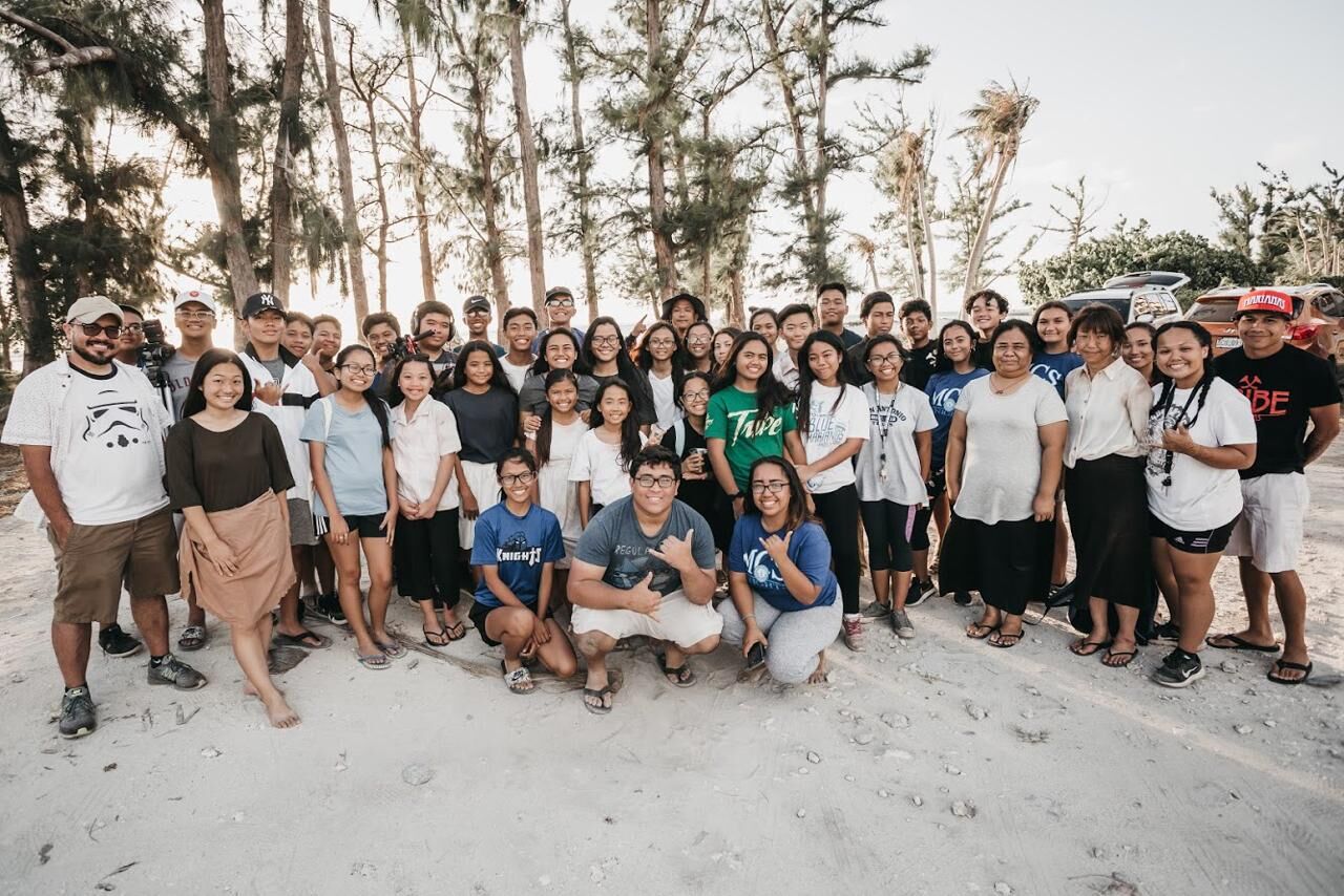 ‘We Drank Our Tears’ films to be screened at 10th Annual Guam International Film Festival